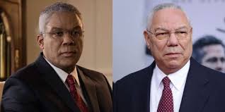 Rumsfeld is giving a somewhat humorous introduction to the new interns. Vice Cast Vs Their Real Life People How Accurate Is The Vice Movie
