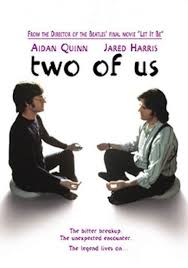In 1976, john lennon and paul mccartney have a chat about their lives and discuss whether the beatles will ever reunite. Two Of Us 2000 Where To Watch It Streaming Online Reelgood