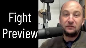 Preview: Omar Trinidad-Mike Plania with Abraham Gonzalez of FightsATW.com