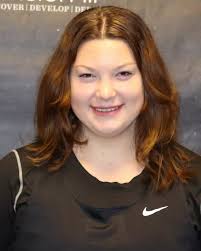 2025-26 Women's Track and Field Roster