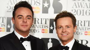 How Old Are Ant And Dec And Who Are Their Partners? | Metro News