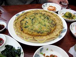 One for people who want to indulge in korean dishes. About Korean Food The Vegan 8 Korean