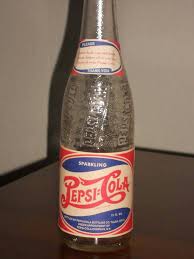 Pepsi Cola Collectables 1942 Pepsi Cola Pepsi Cola
