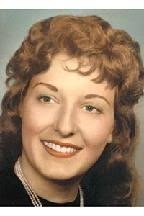 Carol Pitcock-Pudloski Obituary (1942