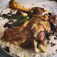 مطاعم الغمغام