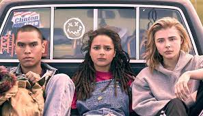 The Miseducation Of Cameron Post Movie First Look Https Teaser Trailer Com Movie The Miseducatio Inspirational Movies Sundance Film Festival Sundance Film