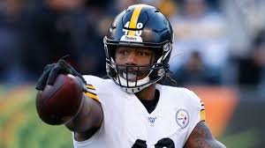 Latest on pittsburgh steelers linebacker bud dupree including news, stats, videos, highlights and more on espn. Steelers Place Franchise Tag On Lb Bud Dupree