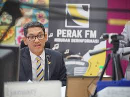 Iklan jawatan kosong sektor kesihataniklan jawatan kosong sektor kesihatan 2021. Suk Perak Pangku Jawatan Datuk Bandar Ipoh