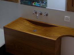 The use of wood in cabinet basins also radiates warmth with sweet scent of resin that helps in blending man with we are leading traders and suppliers of magic woods wooden cabinet basins. Handmade Teak Basins Wooden Basins Bespoke Luxury Wood Basins