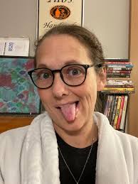 I saved these two issues from when I was a little girl. I really wanted to  be Pinky. Lol