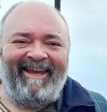 New Chairman appointed for the Cumbrian Coast Line Community Rail  Partnership