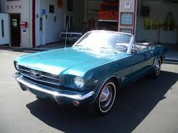 Image result for Twilight Turquoise 1965 Falcon