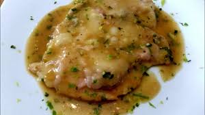 #valdostane in fuga verso nord. Petto Di Pollo Alla Valdostana Youtube