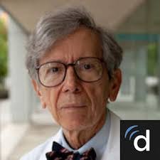 Barry Lipson's Instagram, Twitter & Facebook