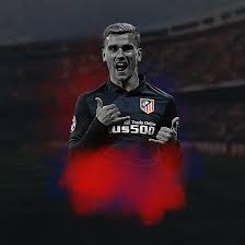 Kabar ini dilansir oleh calciomercato. Antoine Griezmann Wallpaper 66940 Dfiles