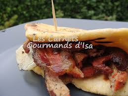 Epingle Sur Galettes