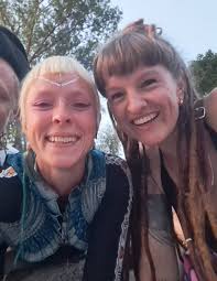 Hello 😊 Can you help me find a family angels??? Their names i believe are  Mica, Fabs, Neo and Luna 🦋 This years Phoenix was extra special to me! I  brought my