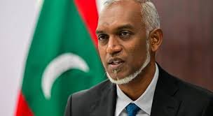 President Muizzu leading the Maldives down a path of bankruptcy