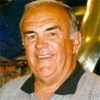 Charles Richard Haile Obituary