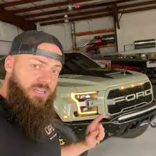 Here it is, a full break down of all the Black Friday Cyber Monday deals we  have going on. Go to dieselpowergear.com for your chance to win my Raptor,  the cleanest 7.3 you’ve ever seen, Money inside ...