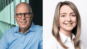 Publix Names New VP of Marketing