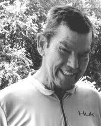 David Liston Obituary (1957