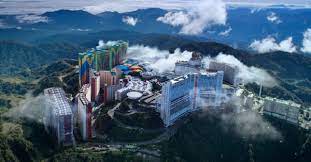We did not find results for: Genting S Unit Gets Nod For Development Of Indonesian Kasuri Block