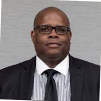 Dewitt Anthony Love. Ed.D Candidate