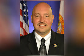 DeSantis: Department of Corrections Secretary Ricky Dixon to Serve for  Second Term