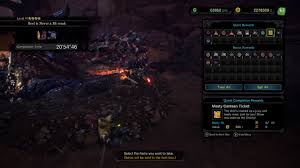 The mhw best hammer skills are essentially just the best melee skills. Juicy Well Done Hammer Monster Hunter World Shacknews