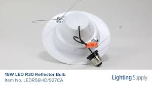 Simone biles is mental health #goals Feit Electric 17w Led 5 6 Recessed Retrofit Downlight Ledr56ho 927ca Youtube