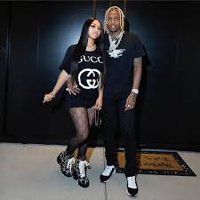 Lil durk is one of the upcoming american rappers from chicago. India Royale Bio Age Net Worth Single Nationality Body Measurement Career