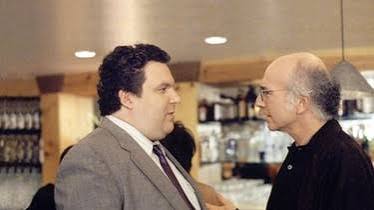 Curb Your Enthusiasm: Season 1, Episode 1 | Rotten Tomatoes