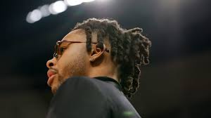 Smash that like button so i know yall are enjoying. D Angelo Russell Figured Out The Nba Game With Time