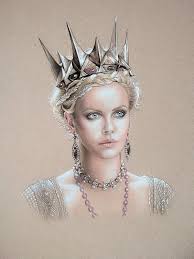 However, her first role with dialogues came in the movie '2 days in the valley' in 1996. Pin Von Azarova Auf Charlize Theron Filme Bilder Musik