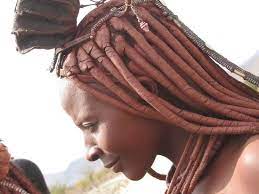 Pin By Hds On Beauty Is In The Eyes Of The Beholder African Hairstyles Hair Styles African Hair History