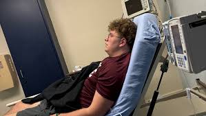 Fundraiser for Jessica Burkett by Jessica Breland : Help Tyler beat Cancer!!