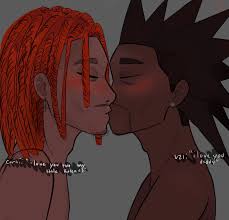 Lil Uzi Vert hentai videos, GIFs, and images | R34.app