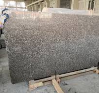 Brown Granite G664 Polished Slabs for Cemetery Tombstone Monument Headstone  Gravestone (Granite Colors G603/G664/G654/G623/G655)