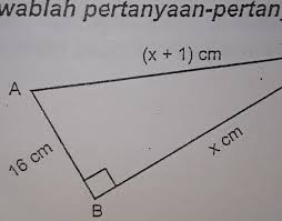 Maybe you would like to learn more about one of these? Perhatikan Gambar Berikut Panjang Ad Adalah Safekey