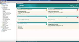 Kaspersky Endpoint Security For Business Benefits And Key Features