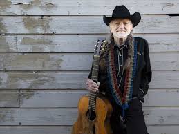 Willie Nelson | Spotify