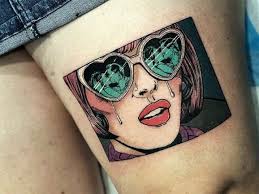 40 Different Tattoo Ideas To Inspire Tattoo Enthusiasts Differentidea 13 Dovmeleri 7 Dovme Dovme Fikirleri