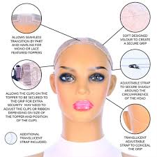 Topper Grip by "Milano"