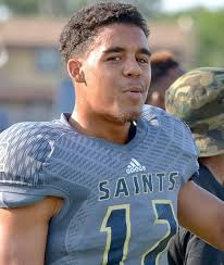 Troy 2017 Football Prospects in Florida