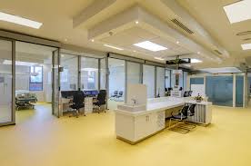 The hospital has a modernized control system whereby performance is subjected to internal and external audits. The Nairobi Hospital New Maternity Wing Interior On Behance