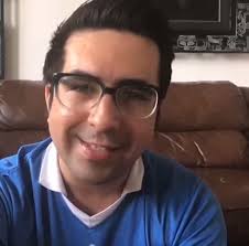 Gilberto Galván expresa un punto de vista interesante