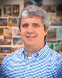 Best of: Interview with an Architect: David Stocker Brings Beauty to a  Broken World