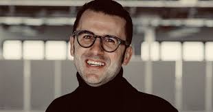 Christopher Busch to become CFO at RIO