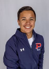 2024 Men's Track & Field Roster